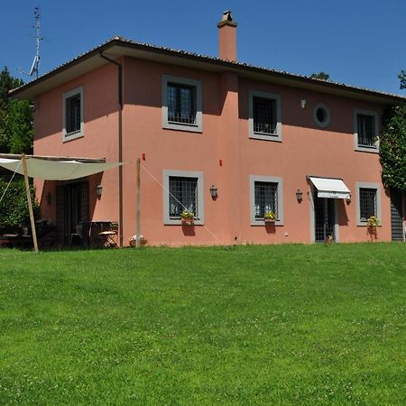 MonterosiCasale Vicino Al Golf Nazionale住宿加早餐旅馆 外观 照片