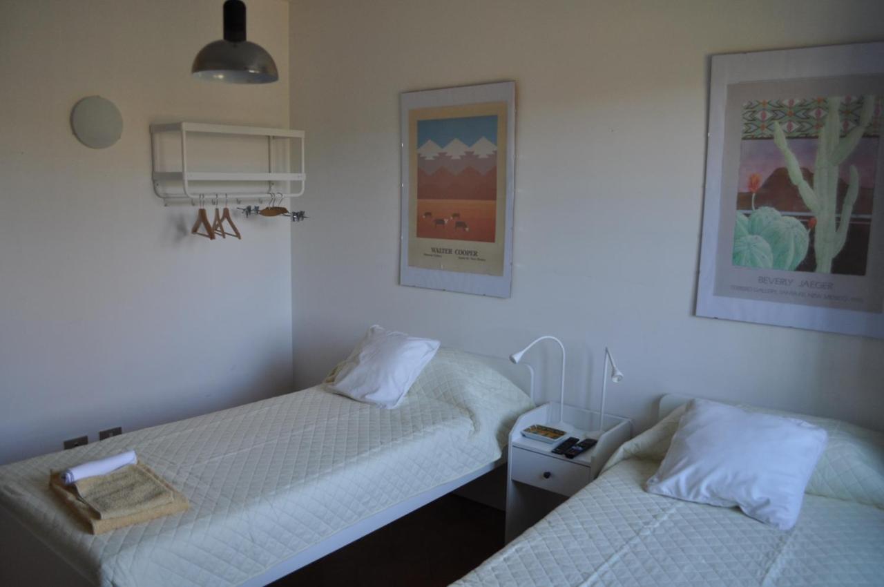 MonterosiCasale Vicino Al Golf Nazionale住宿加早餐旅馆 外观 照片