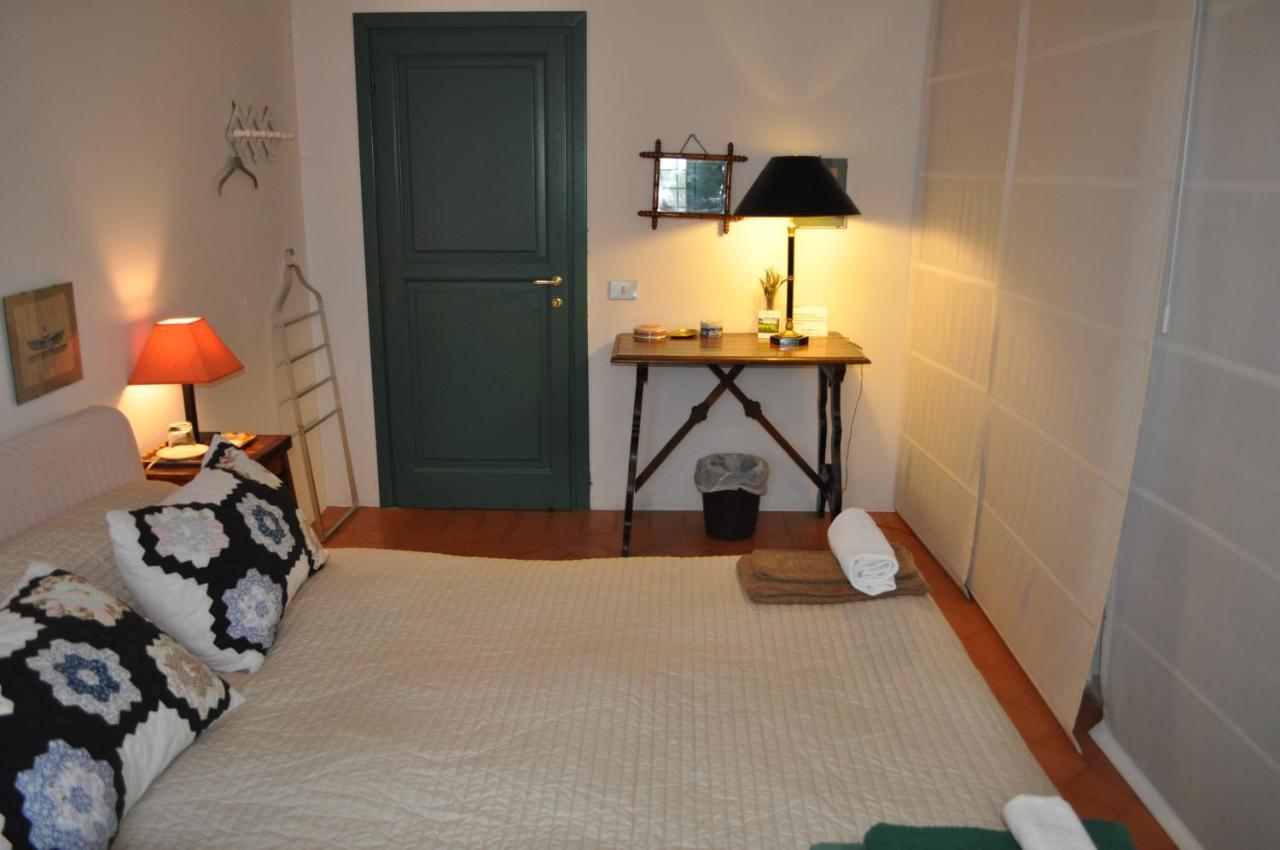 MonterosiCasale Vicino Al Golf Nazionale住宿加早餐旅馆 外观 照片