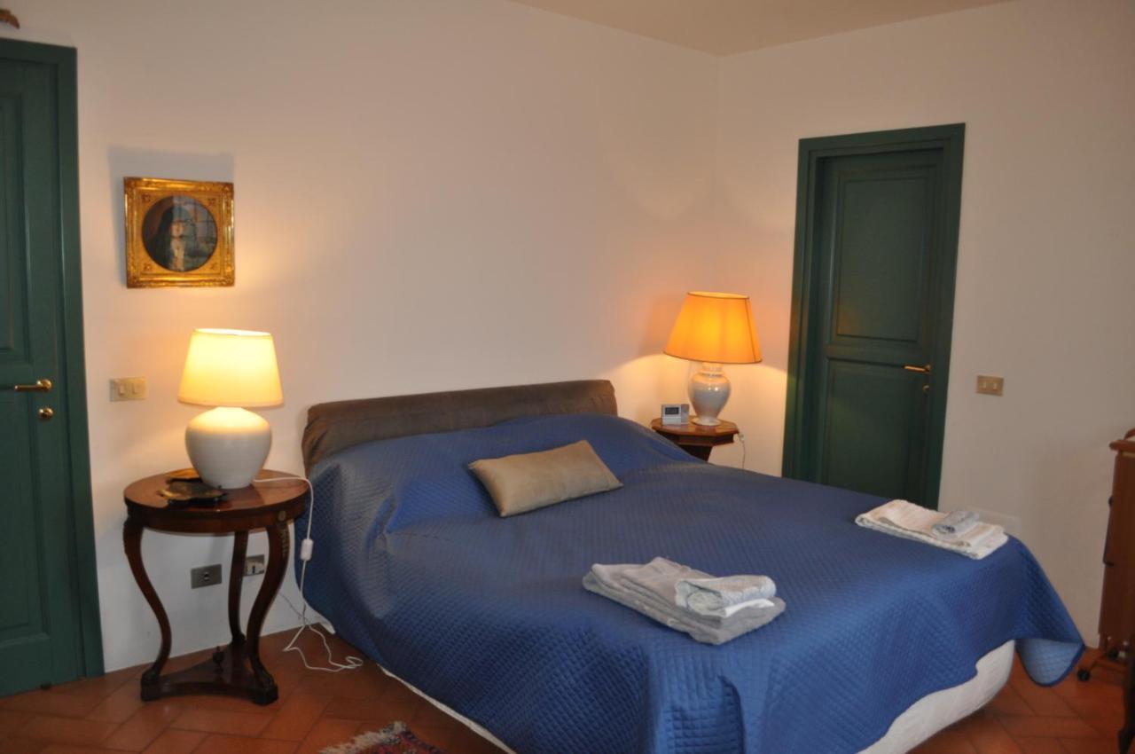 MonterosiCasale Vicino Al Golf Nazionale住宿加早餐旅馆 外观 照片